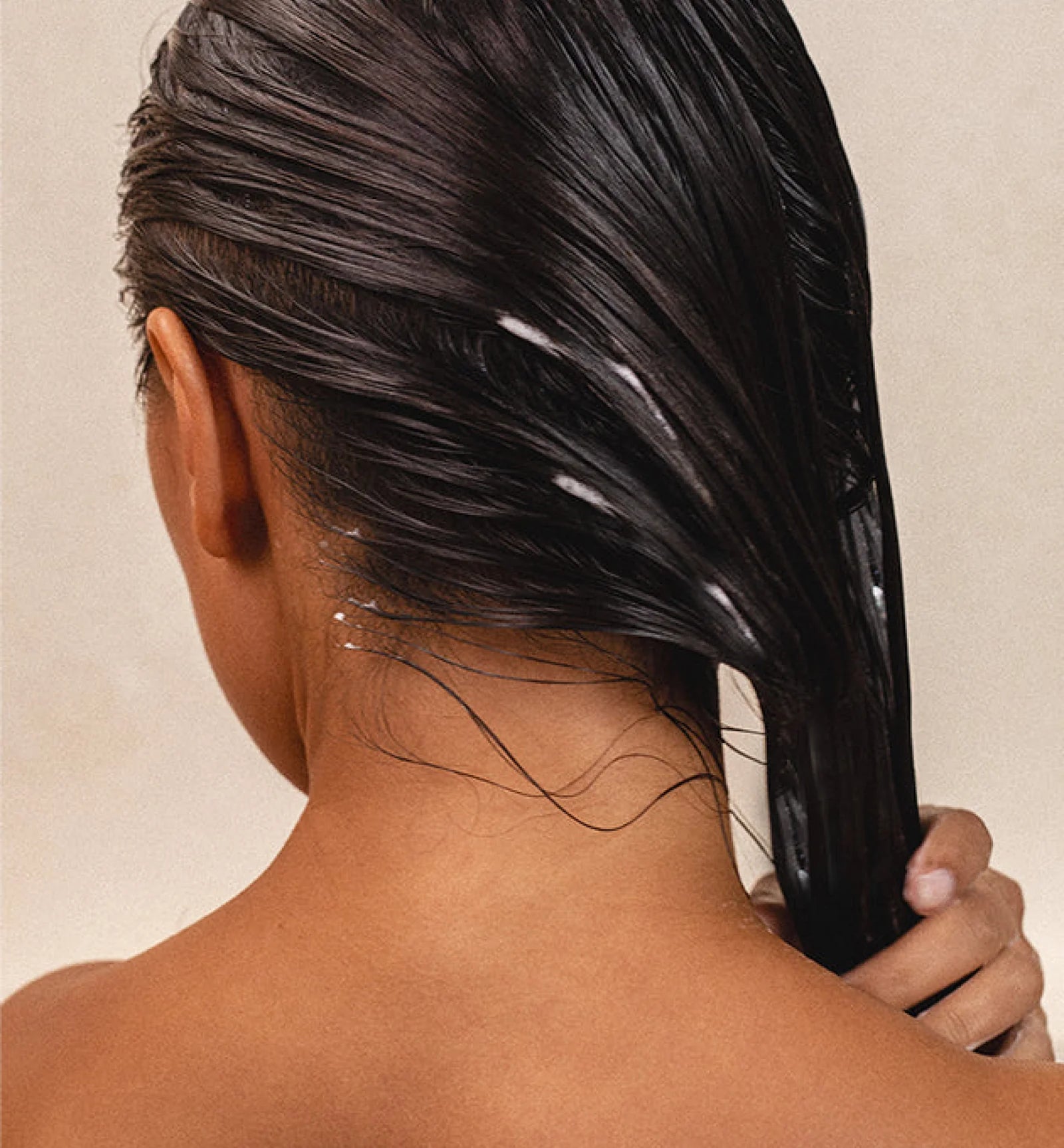 Test 1 - HOW TO ACHIEVE LOW-MAINTENANCE HAIR