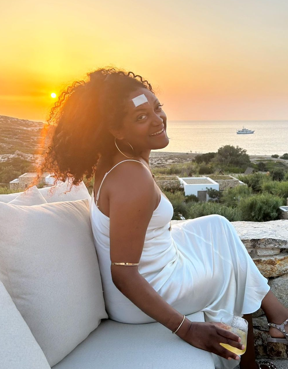 BIRTHDAY CURVEBALLS, AND OTHER THINGS HIGHBROW HIPPIE BLOG KADI LEE