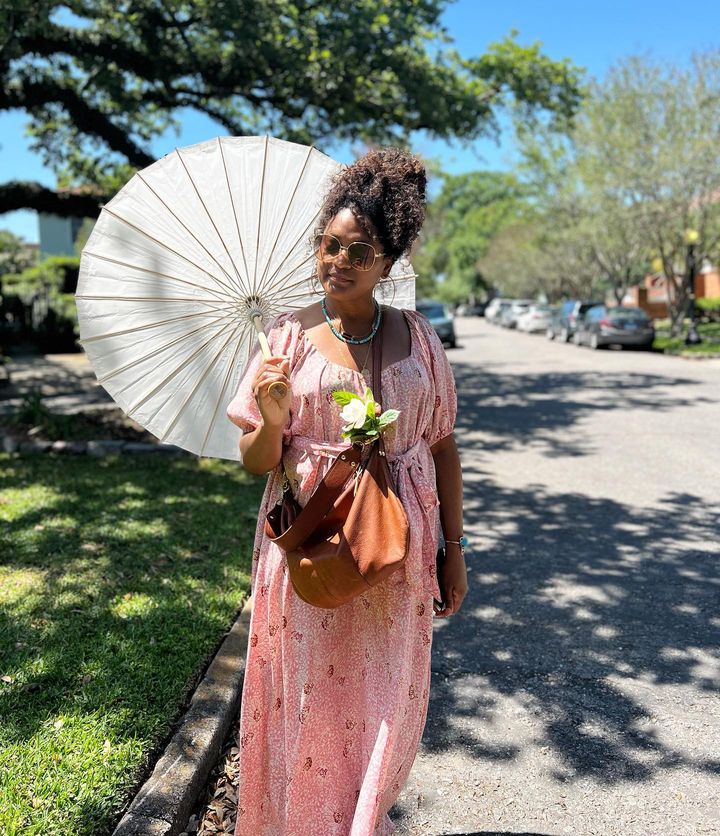 Beauty in Real Time Blog Post by Kadi Lee Highbrow Hippie