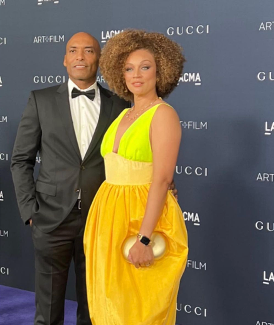 Calida Garcia Rawles Color by Kadi Lee Highbrow Hippie Blog