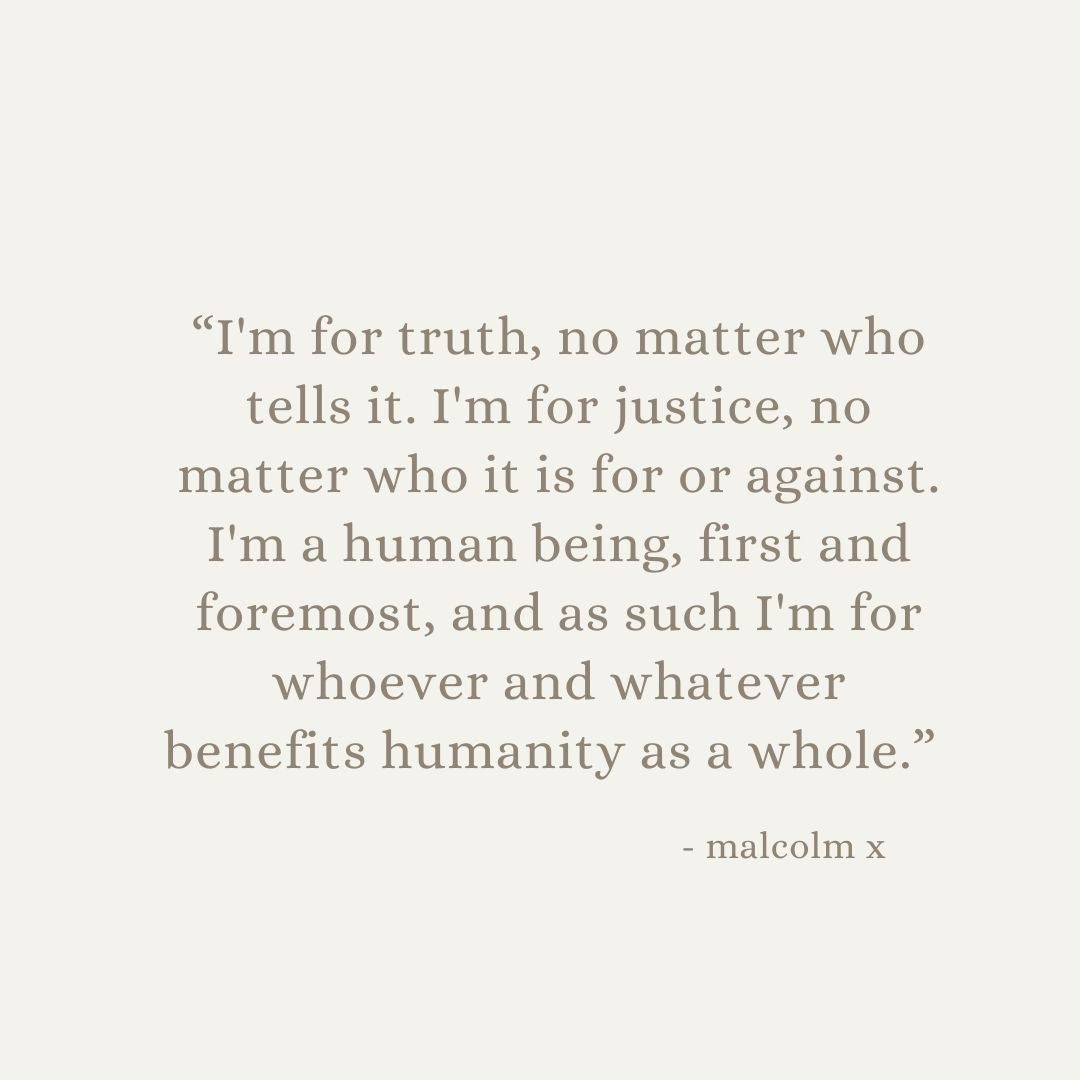 Does America Want to Change?