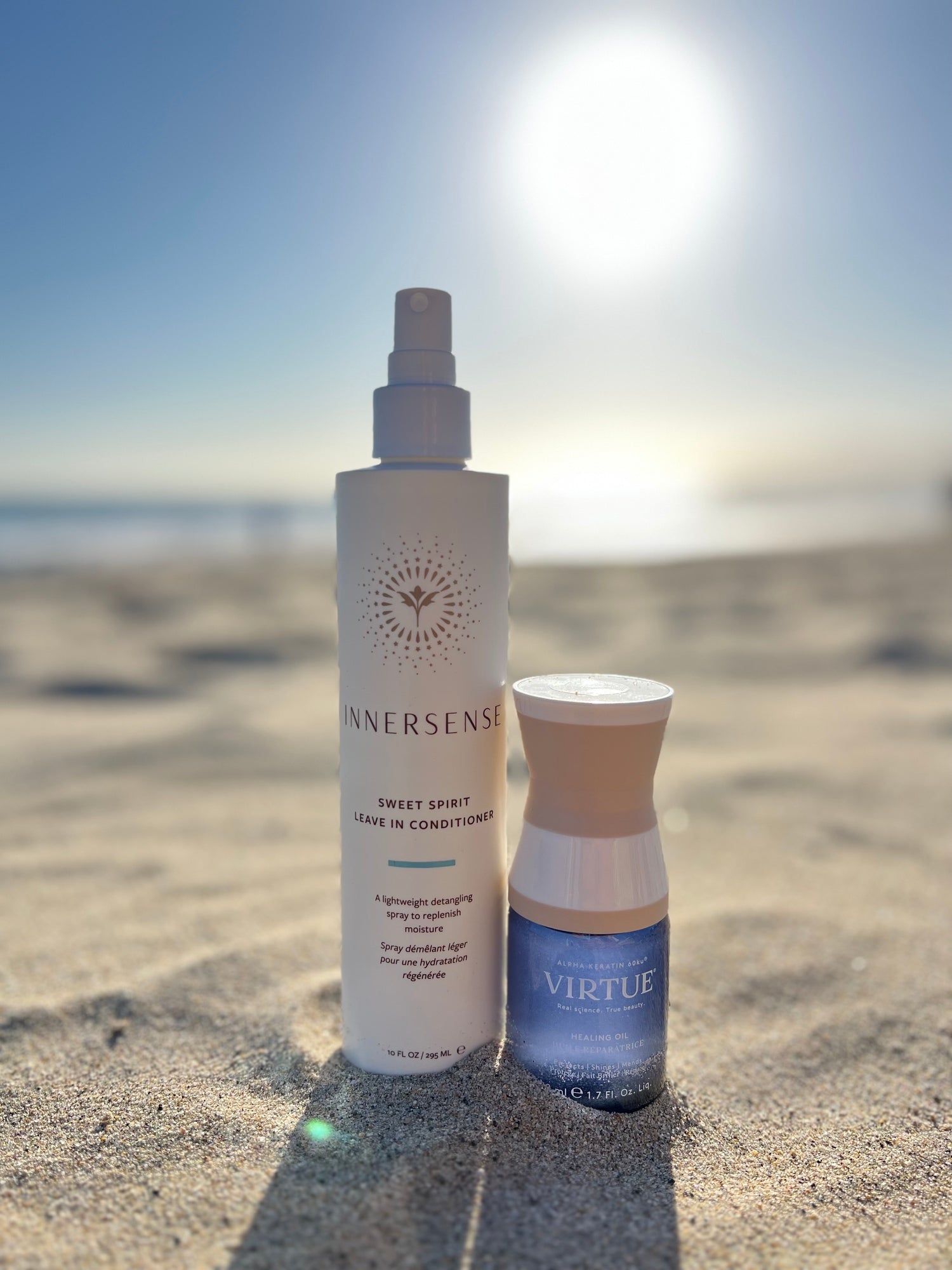 HECTOR’S GUIDE TO SUMMER HAIR WELLNESS