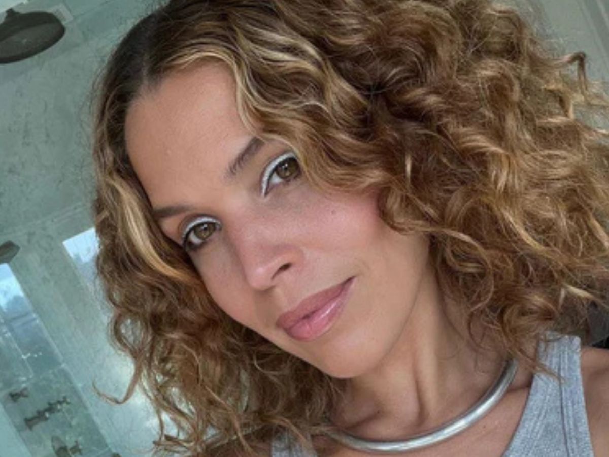 Hair Color Rehab Curly Textured Hair Kadi Lee Cleo Wade Highbrow Hippie Blog