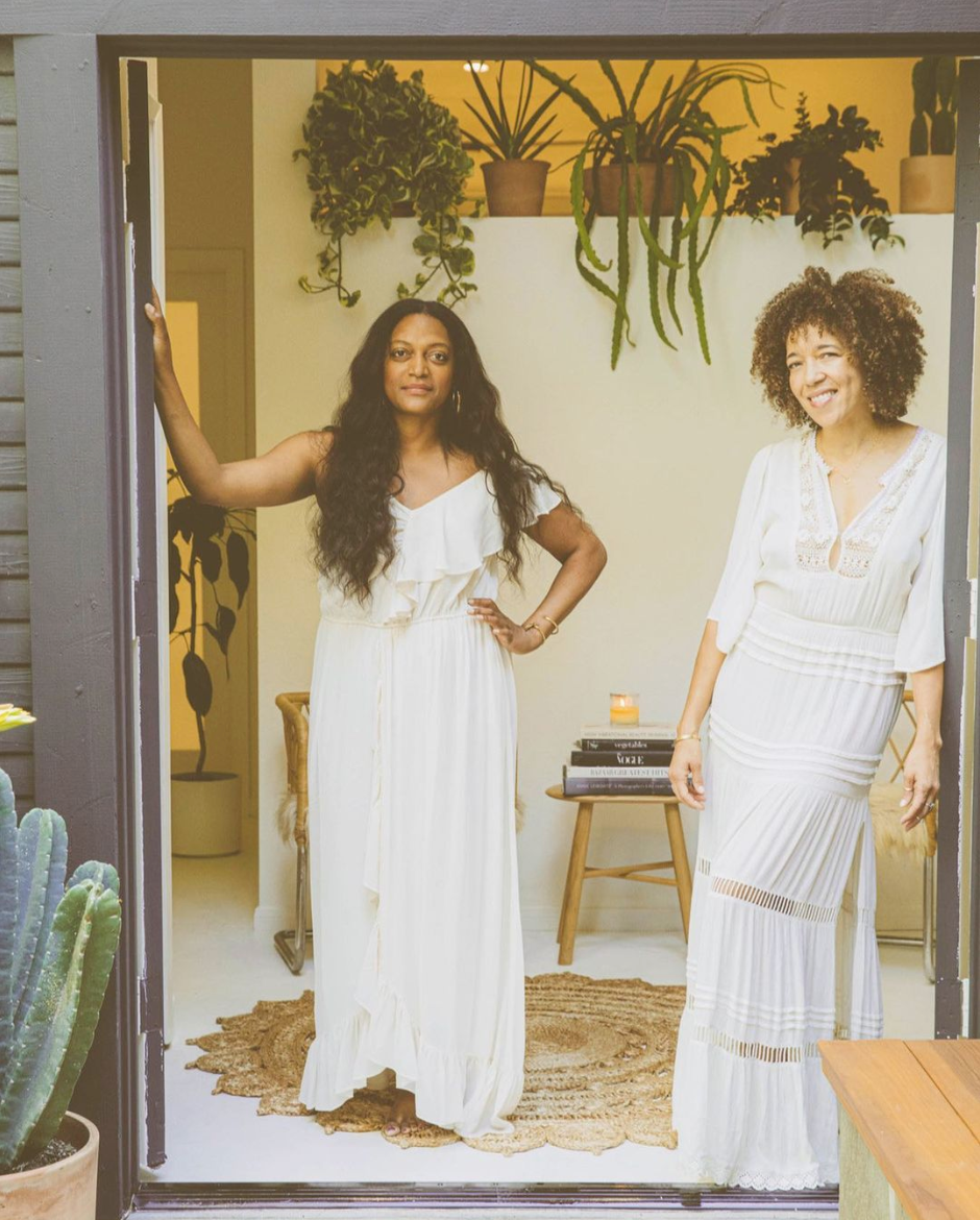 Highbrow Hippie Kadi Lee Myka Harris Blog Wellness