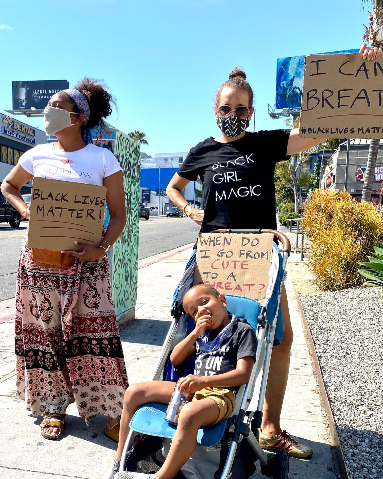 Black History is American History