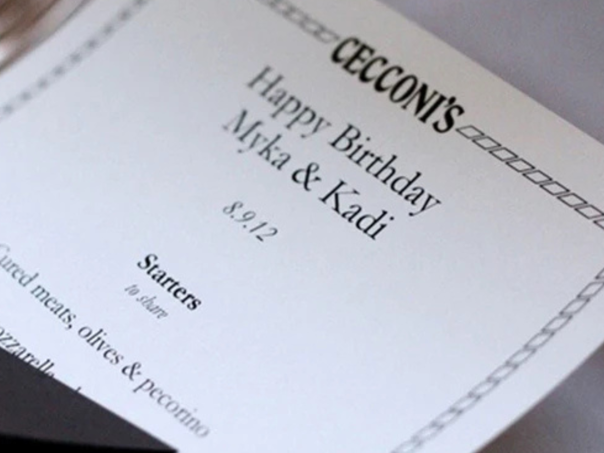 Reflecting on Summer, Looking Forward to Fall