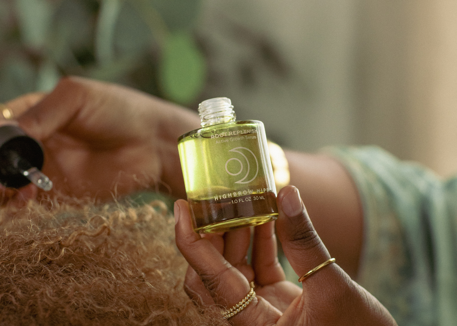 Summer Scalp Care Tips