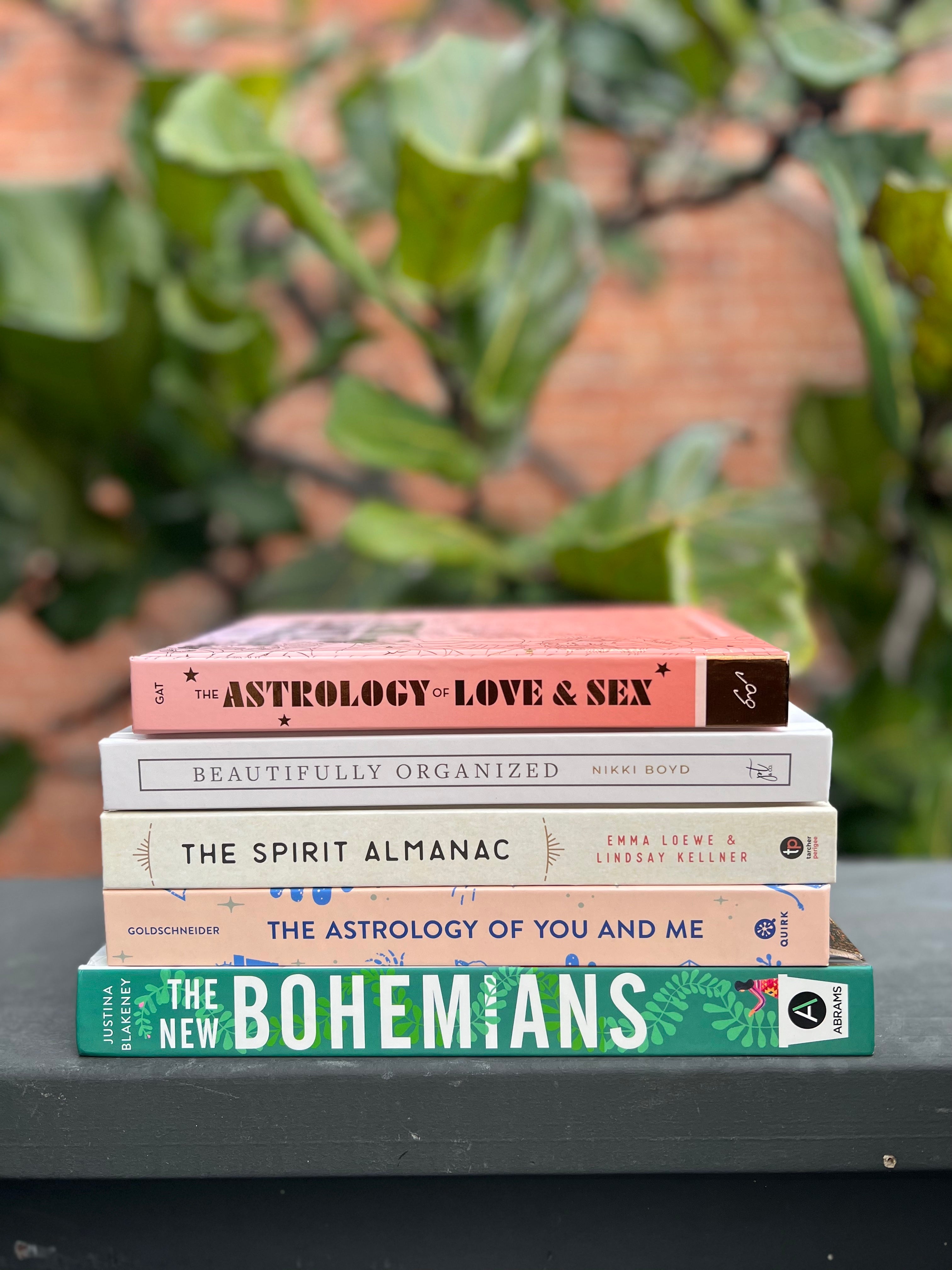 Book Club Spotlights: Getting Our Sh*t Together