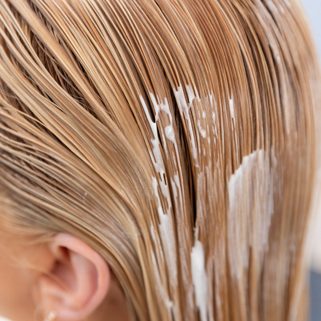 Instant Silk Vitality Mask