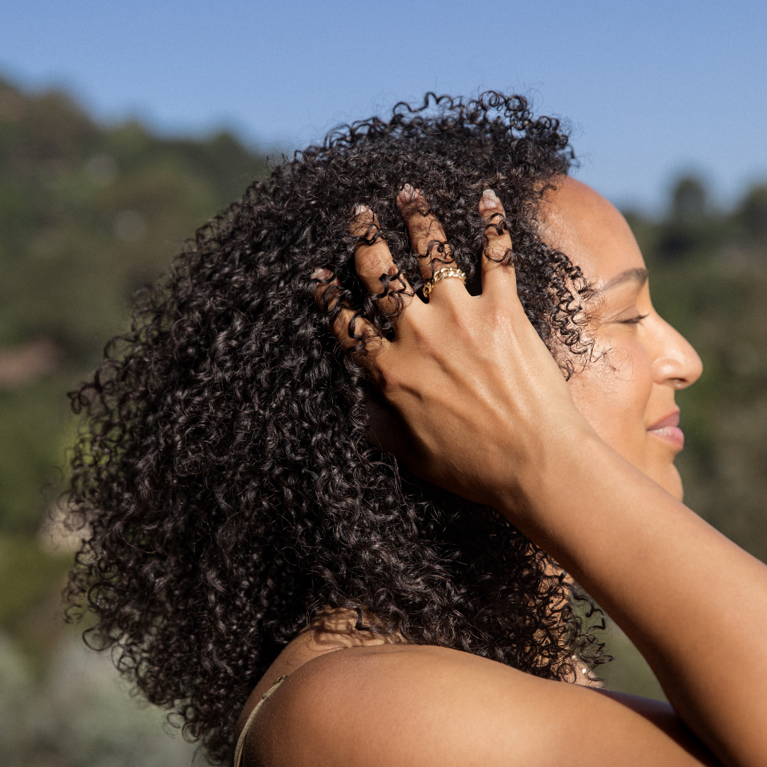 Instant Silk Vitality Mask