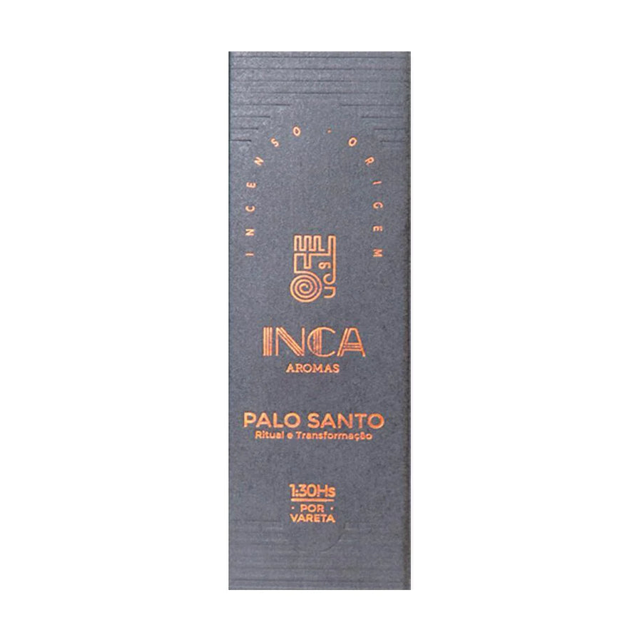 Inca Aromas Palo Santo