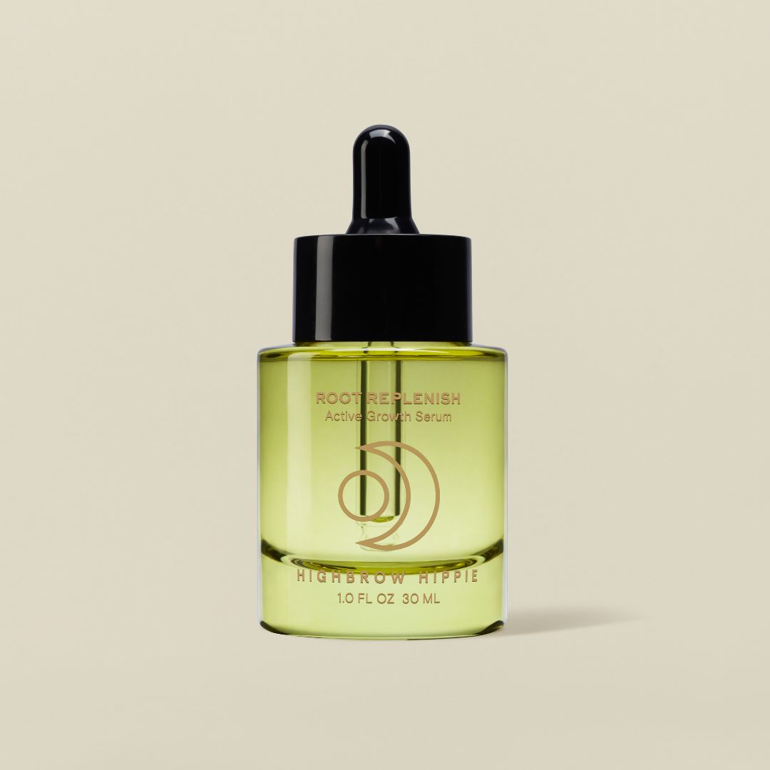Root Replenish Active Growth Serum
