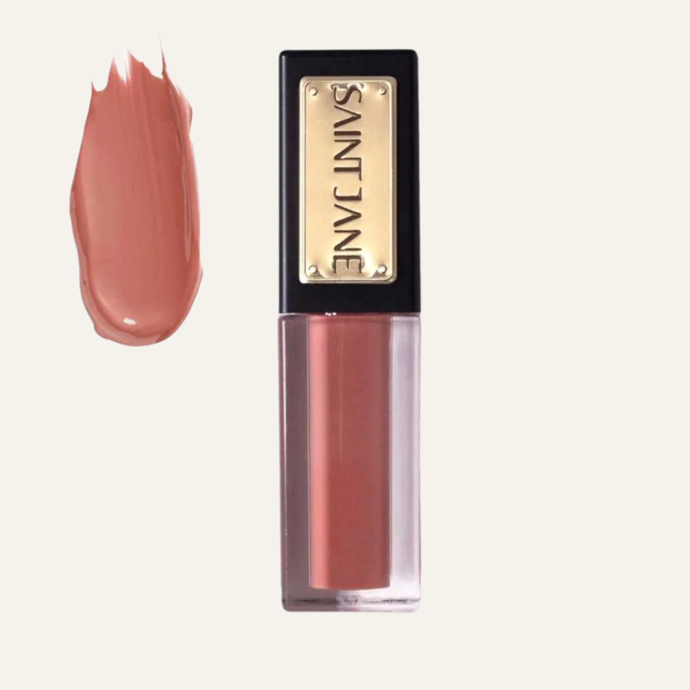 Luxury Lip Oil