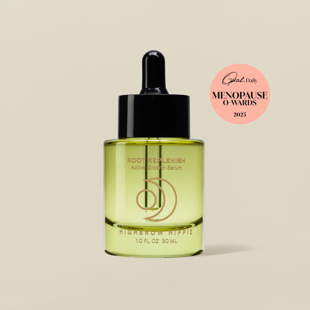 Root Replenish Active Growth Serum