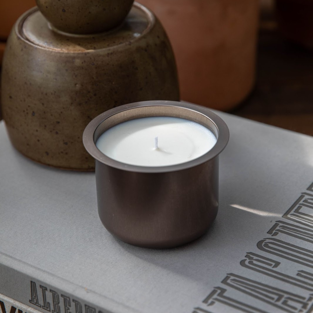 The Candle Refill