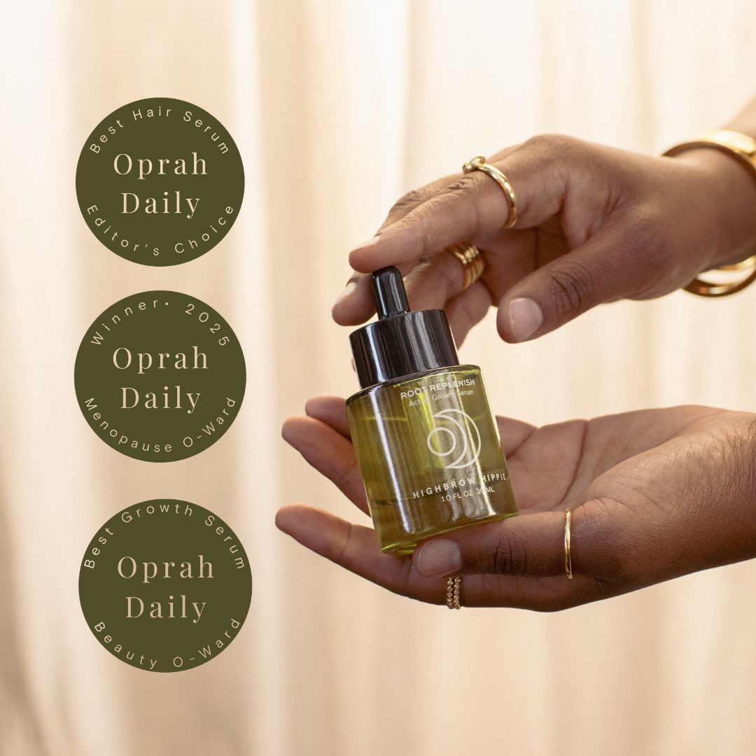 Root Replenish Active Growth Serum