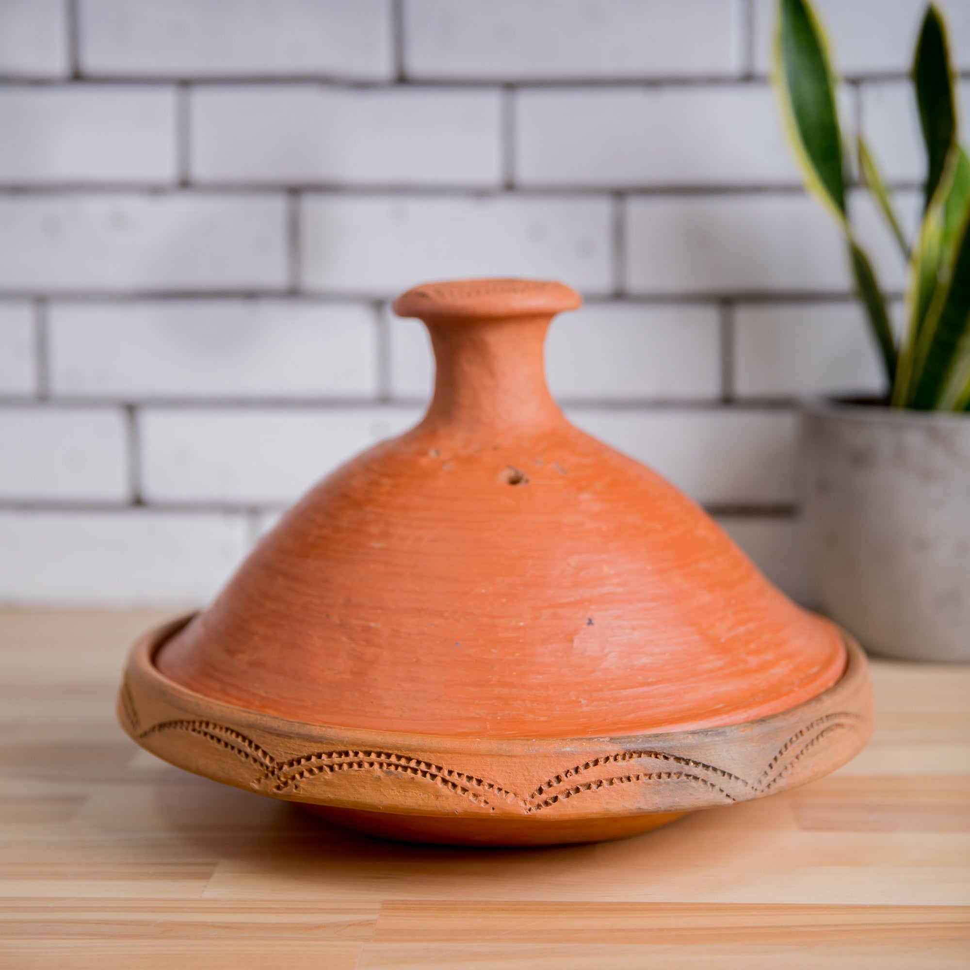 Highbrow Hippie Small Tajine