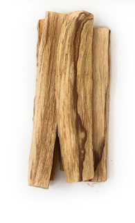 Highbrow Hippie Palo Santo Sticks