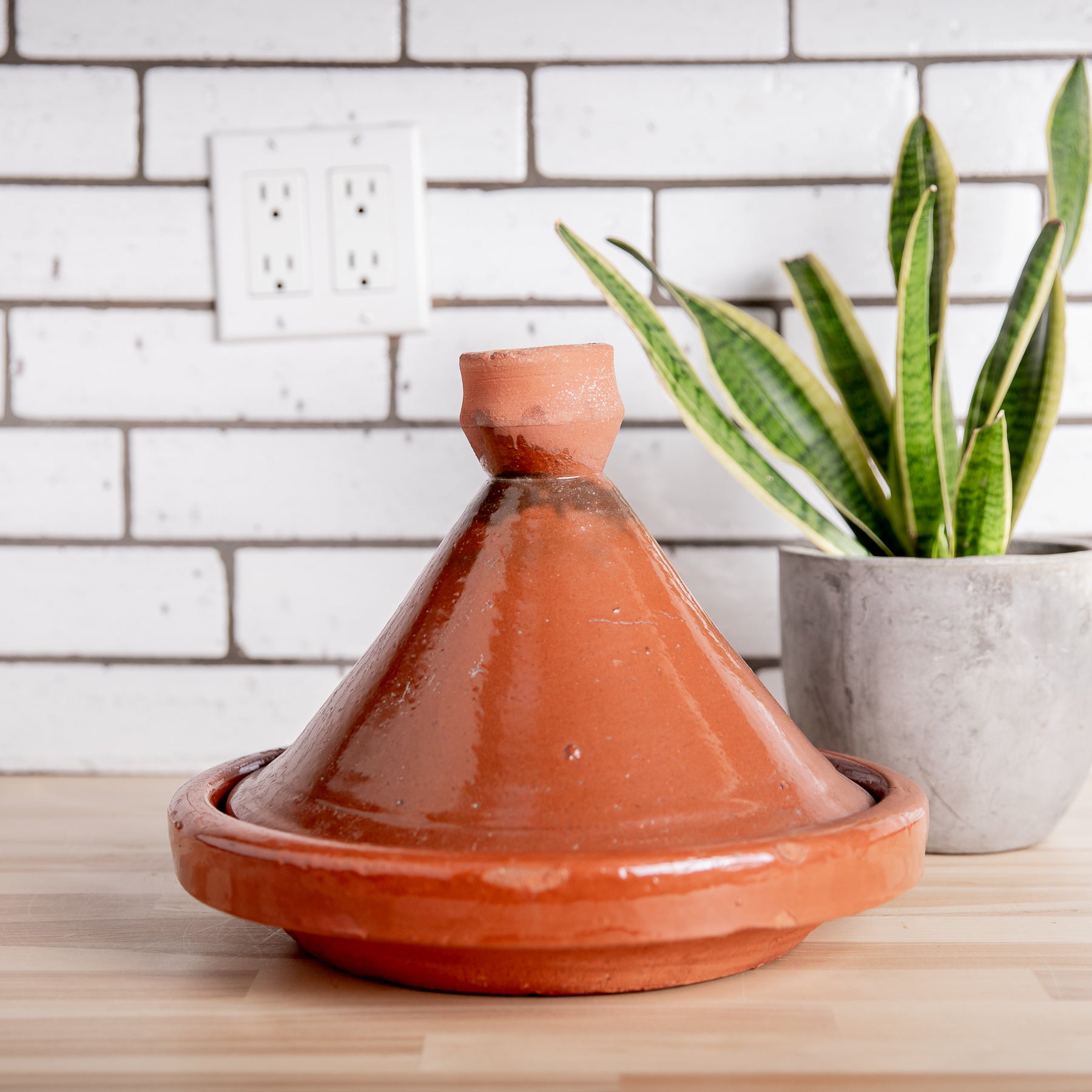 Highbrow Hippie Small Tajine