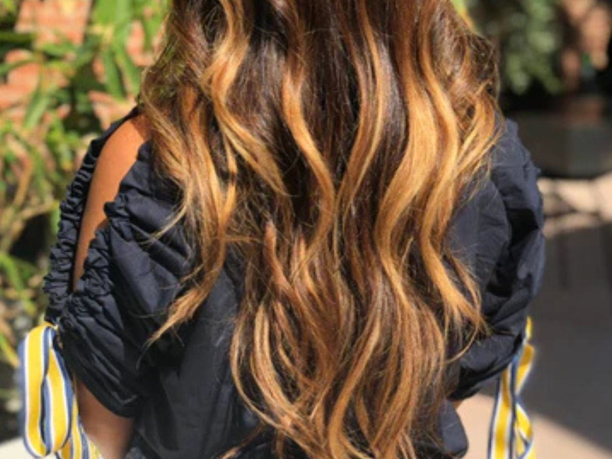 Balayage 101