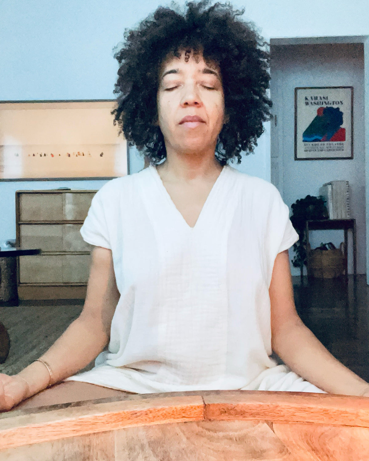 Being Over Doing: 3 Simple Steps to Manage Stress
