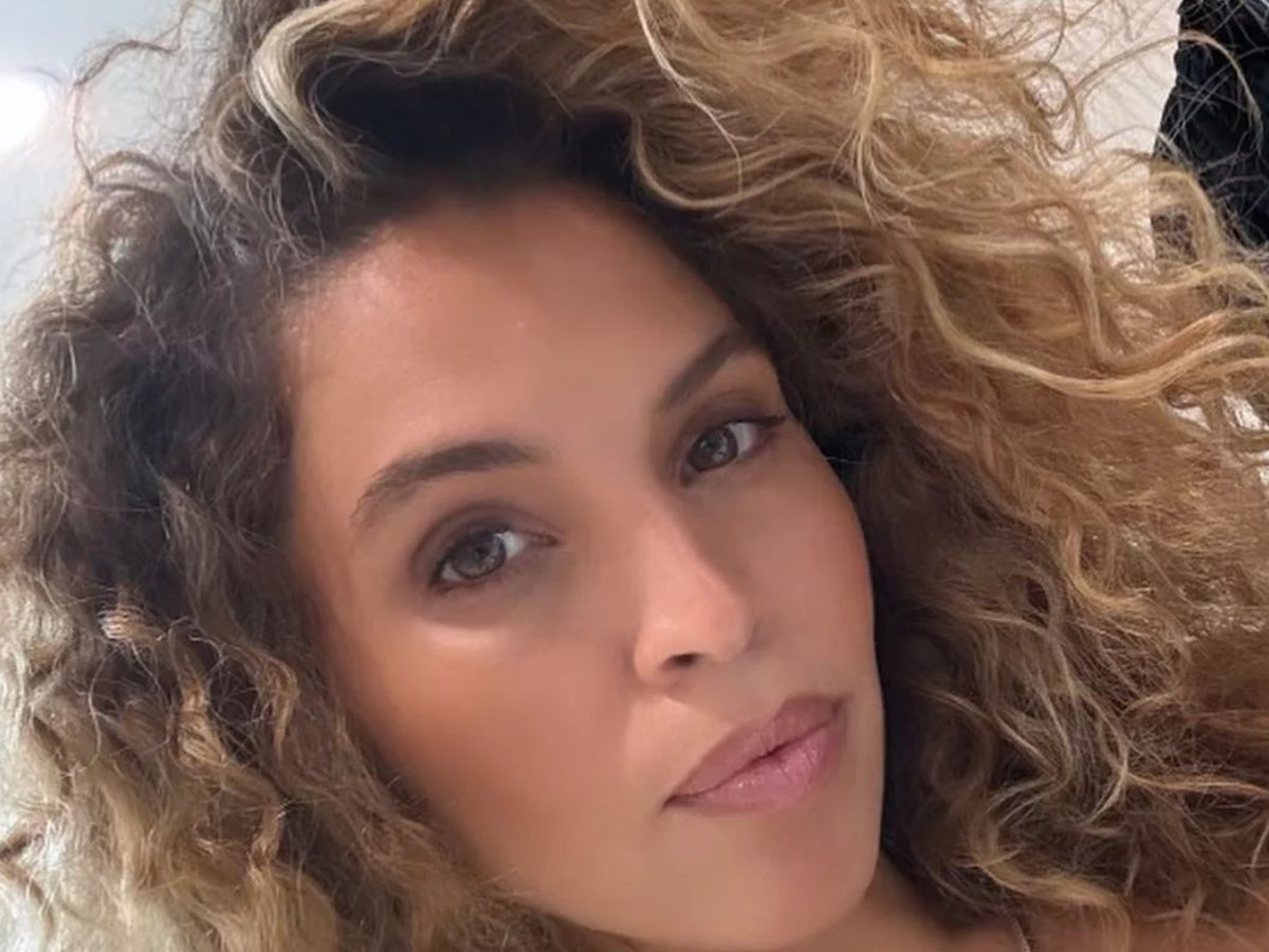 My Approach to Postpartum Hair Health + Hair Color