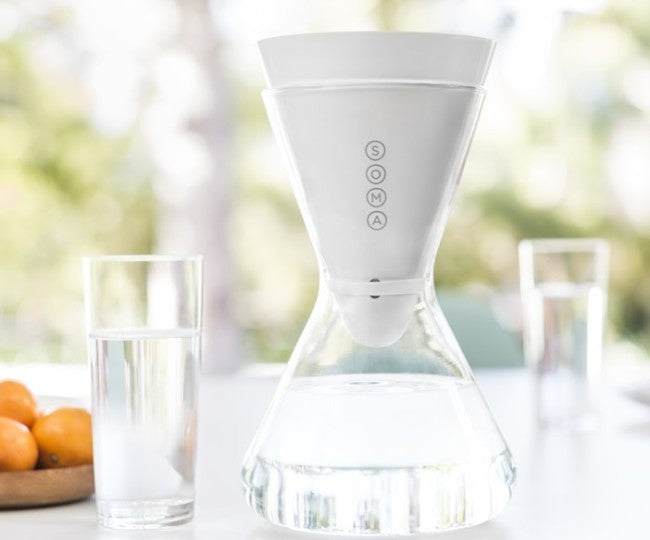 SOMA Water Pitcher