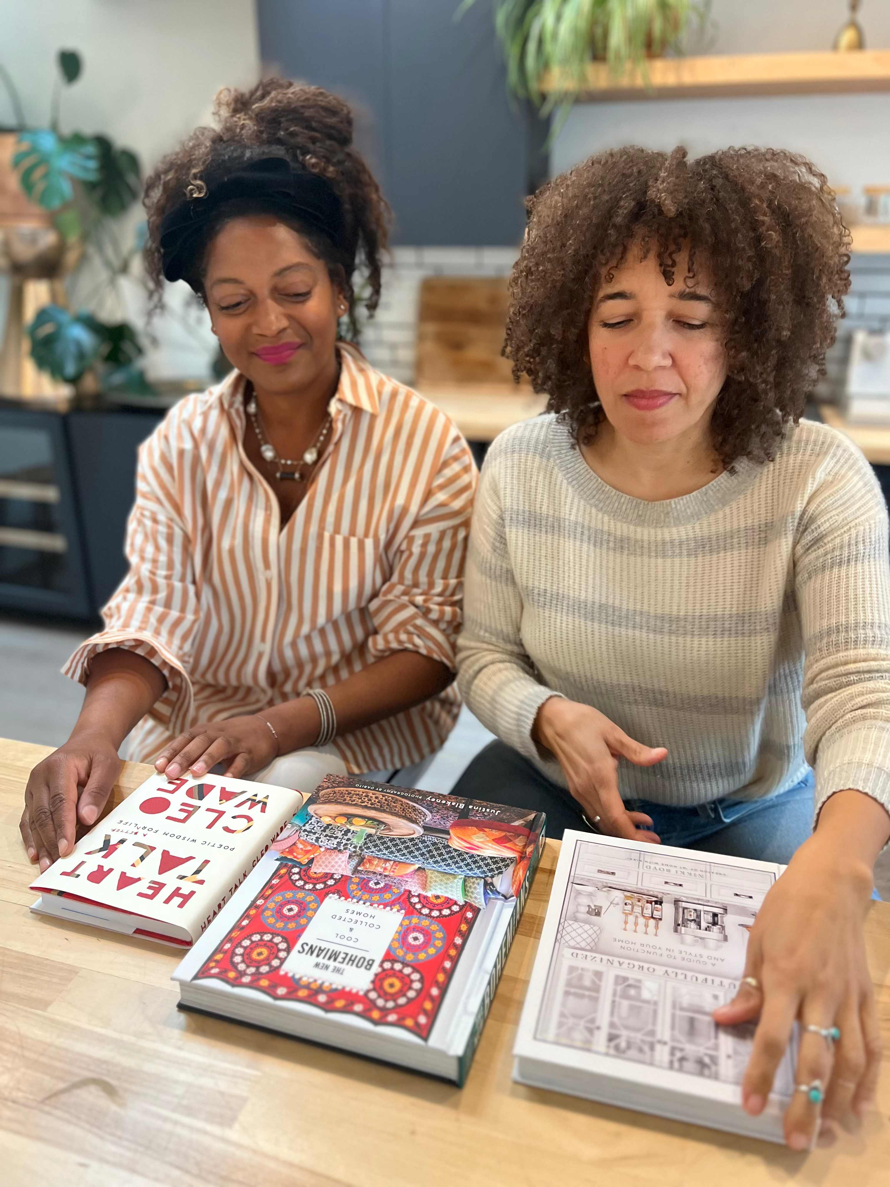 Celebrating Black History Month: Our Book Collection