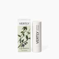 Vertly Peppermint Lip Butter