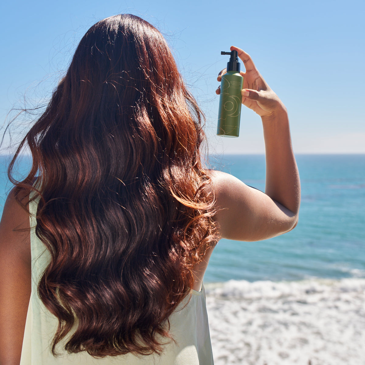 Nutripeptide Strengthening Essence