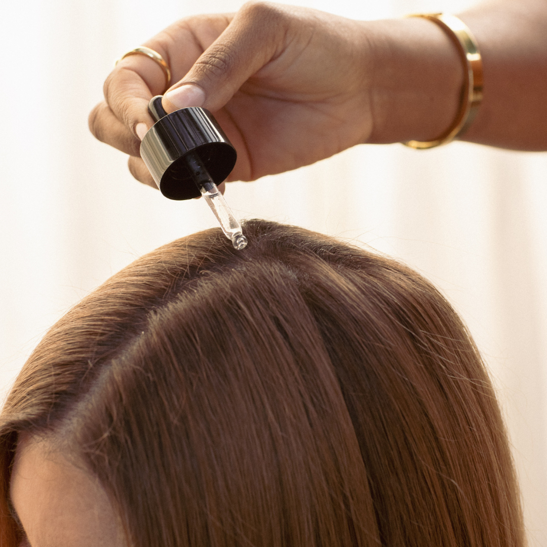 Root Replenish Active Growth Serum