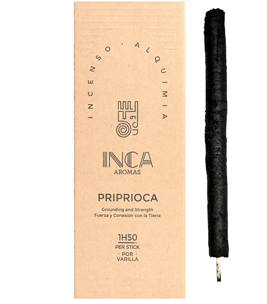 Inca Aromas Priprioca