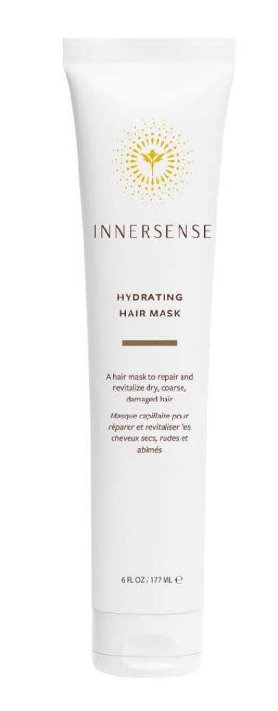 Hydrating Hair Mask