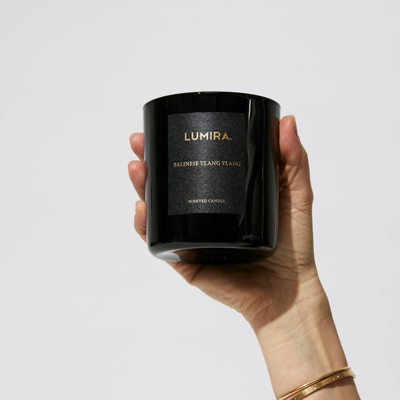 Lumira Balinese Ylang Ylang Candle