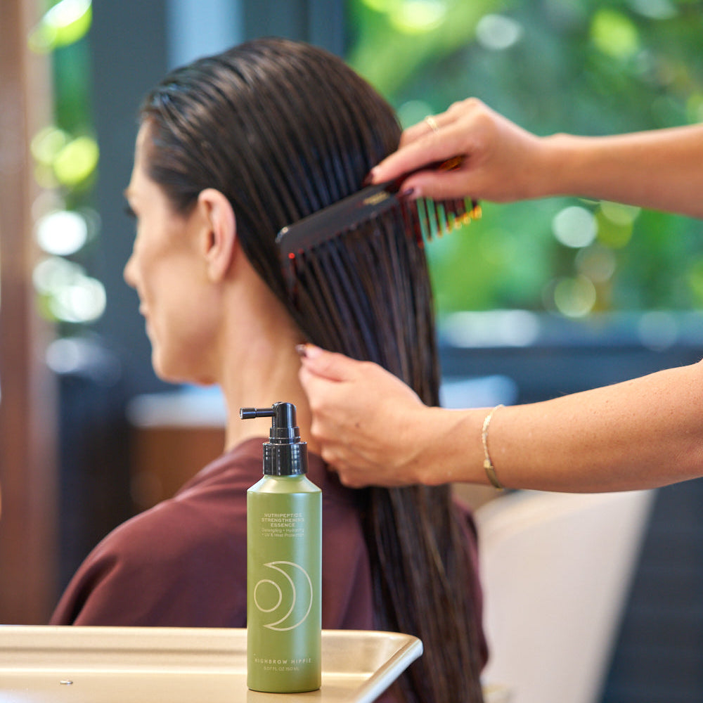 Nutripeptide Strengthening Essence