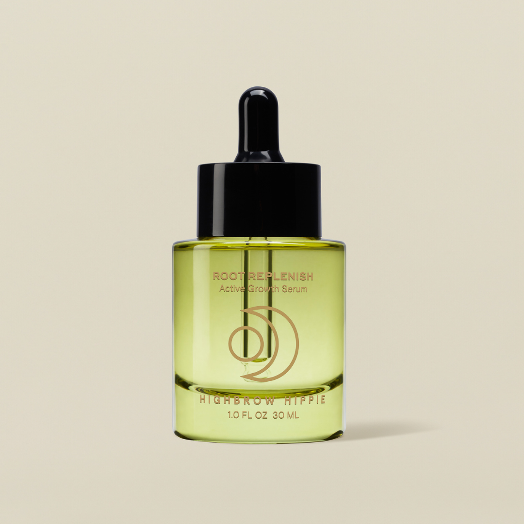 Root Replenish Active Growth Serum