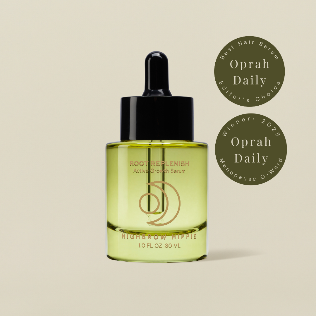 Root Replenish Active Growth Serum