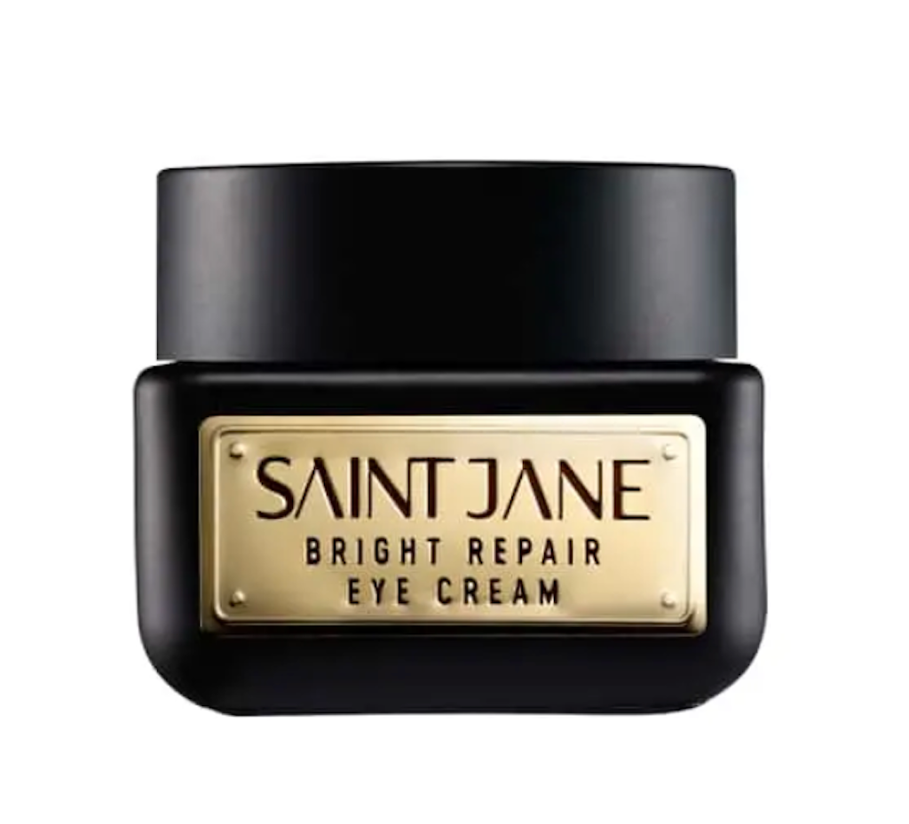 Saint Jane Bright Repair Eye Cream Highbrow Hippie