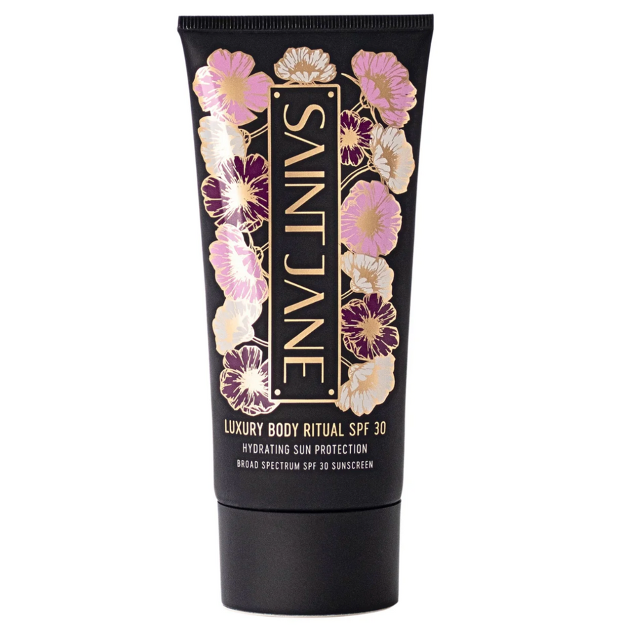 Saint Jane Luxury Body Ritual SPF 30 Highbrow Hippie