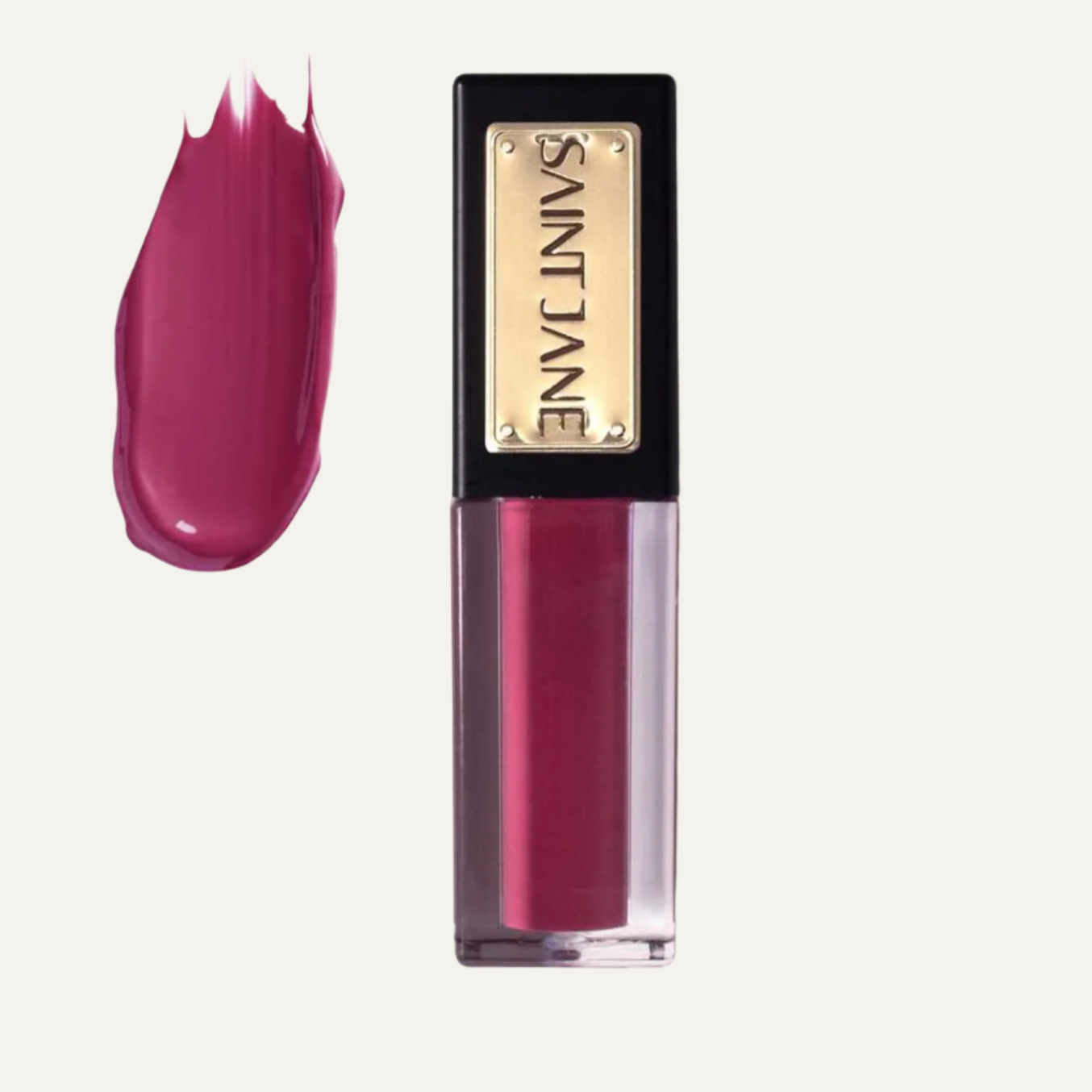 Luxury Lip Oil