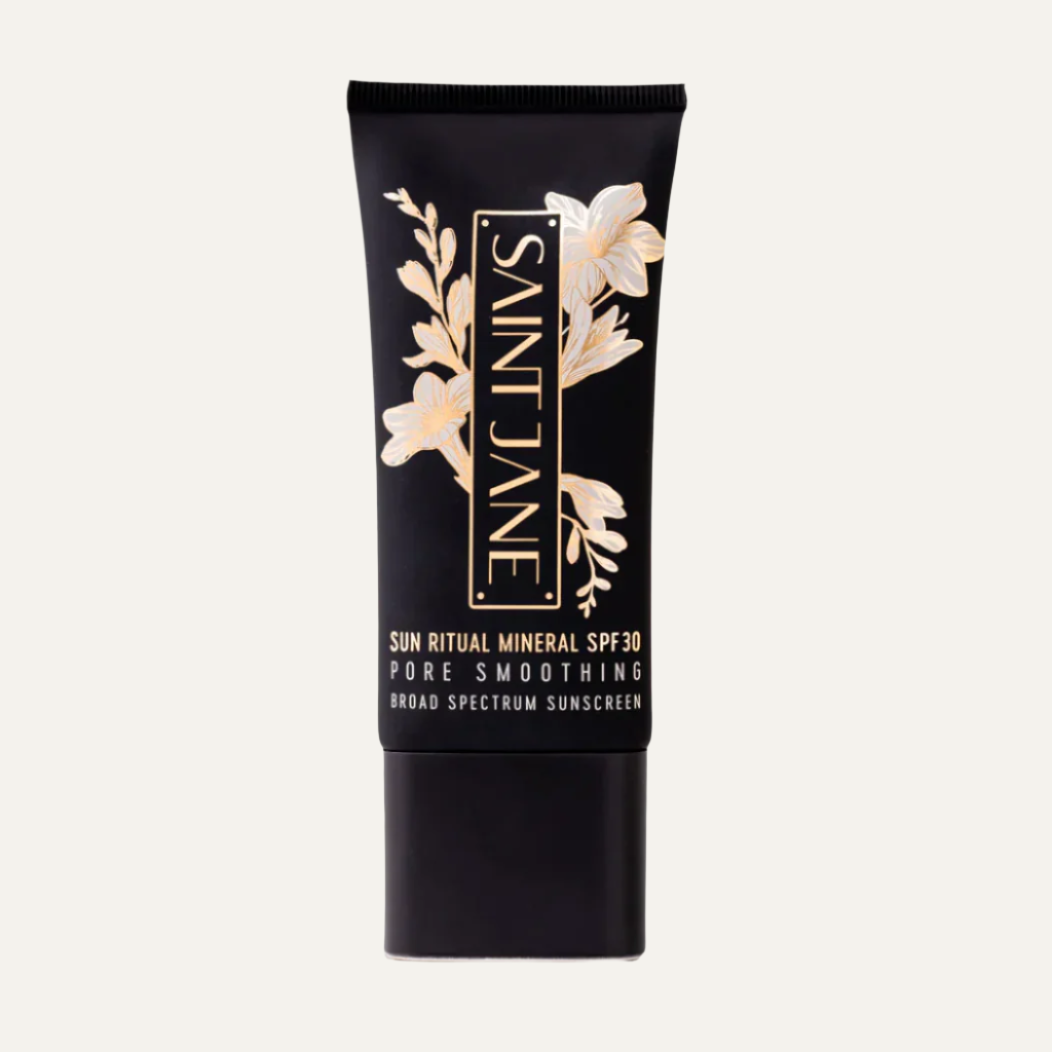 Luxury Sun Ritual SPF 30 Suscreen