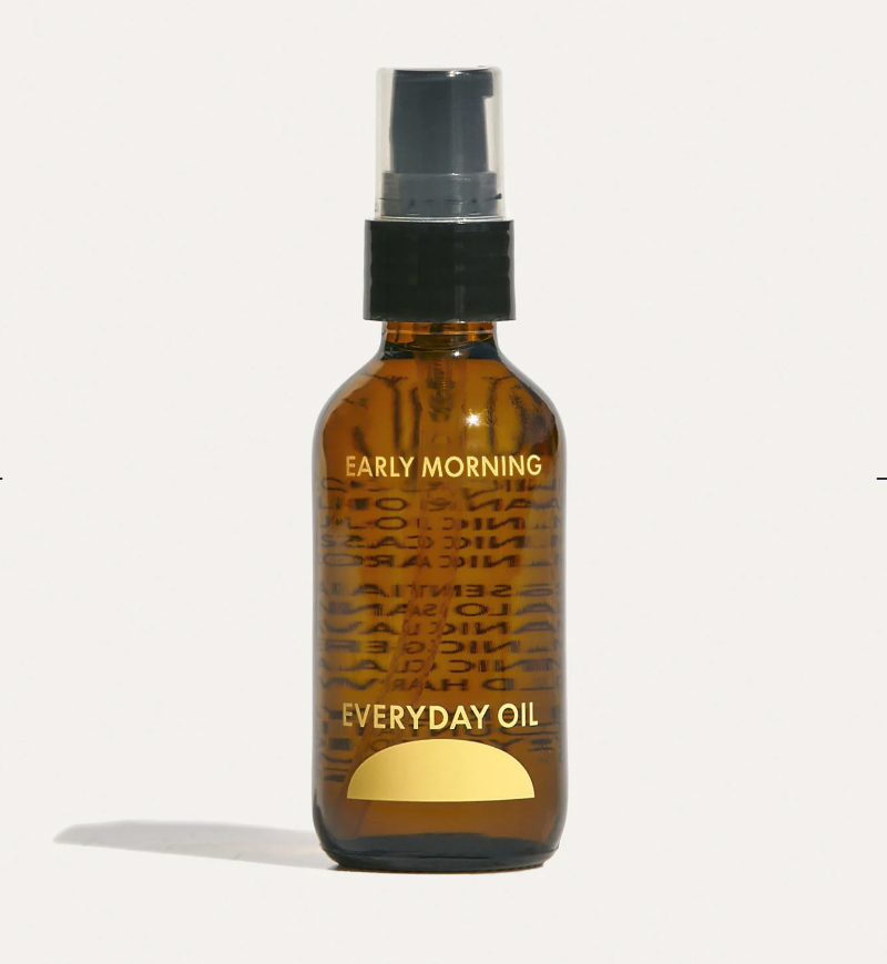 Everyday Oil - Early Morning