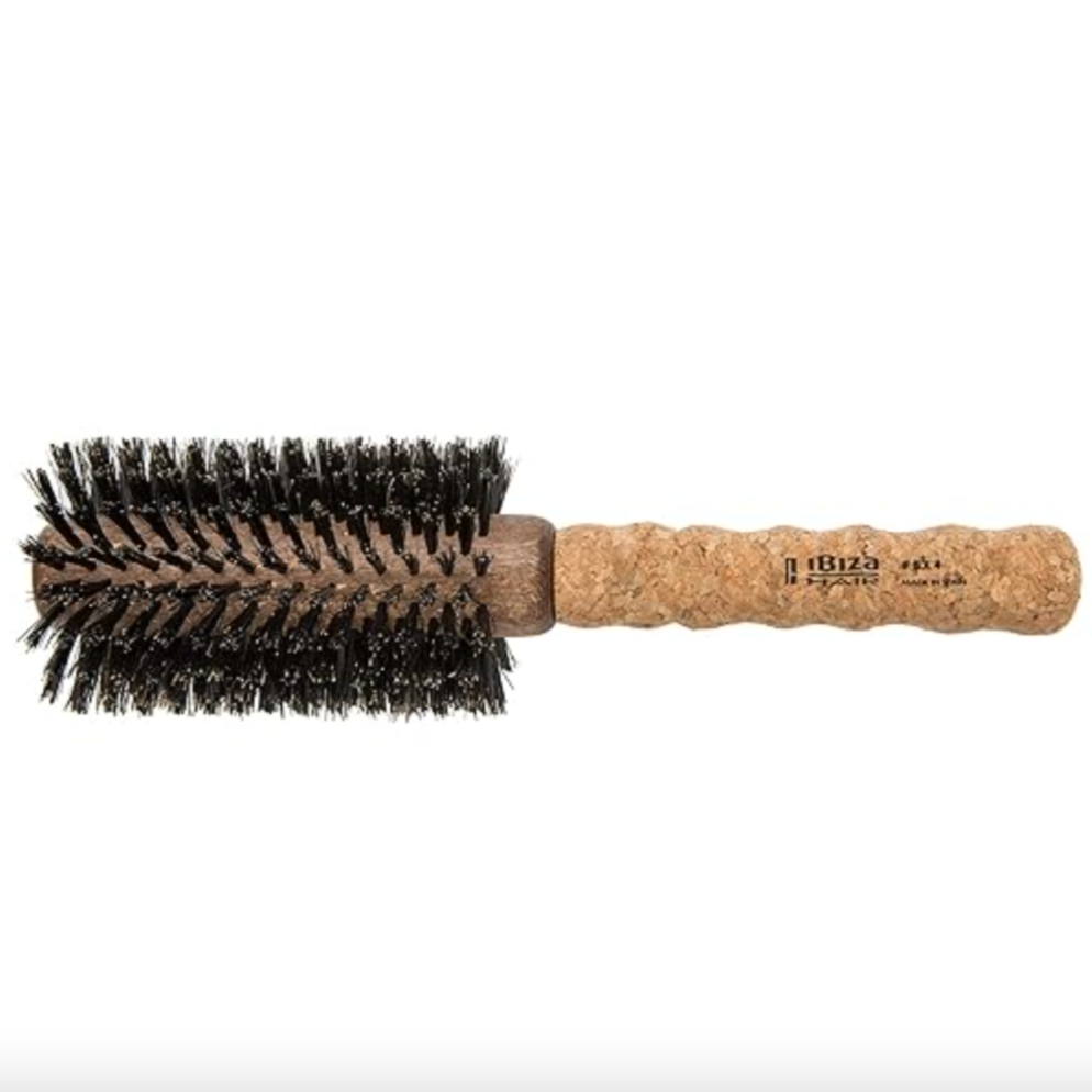 EX 4 Round Cork Brush