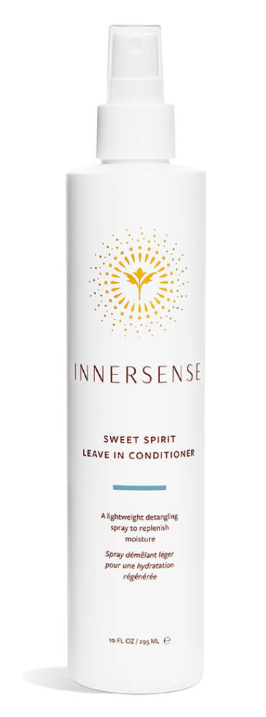 Sweet Spirit Leave In Conditioner