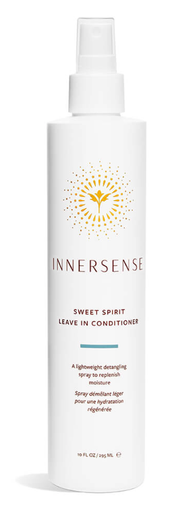 Innersense Sweet Spirit Leave In Conditioner