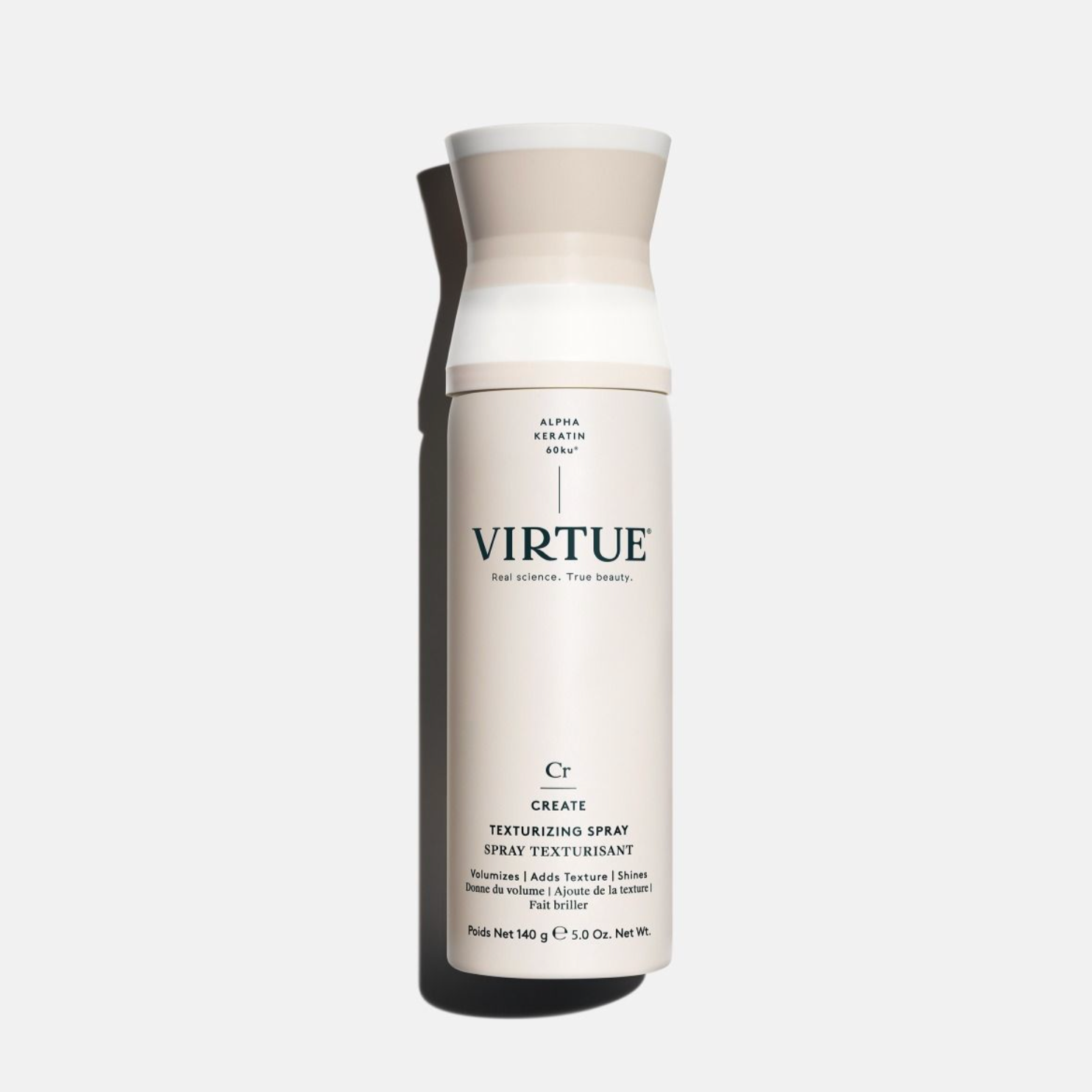 Virtue Texturizing Spray Highbrow Hippie