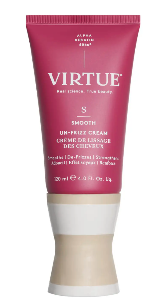 Virtue Un-frizz Cream