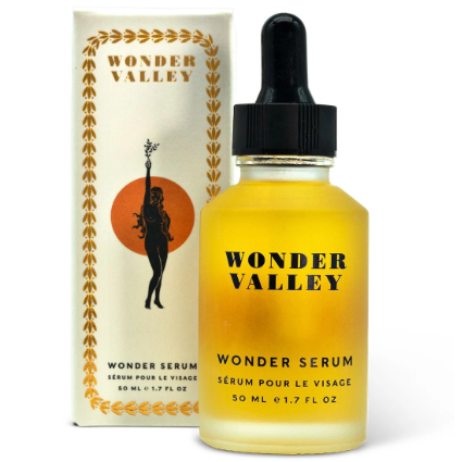 Wonder Valley Wonder Serum