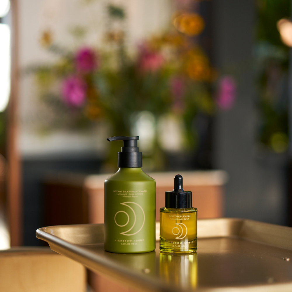 Scalp To Strand Duo