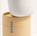 DEHV Riviera Candle